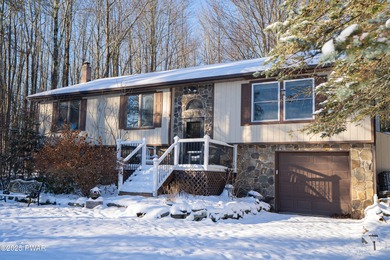 Welcome to this beautifully renovated and spacious ranch home on The Hideout Golf in Pennsylvania - for sale on GolfHomes.com, golf home, golf lot