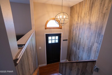 Welcome to this beautifully renovated and spacious ranch home on The Hideout Golf in Pennsylvania - for sale on GolfHomes.com, golf home, golf lot