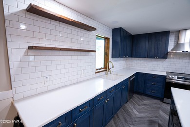 Welcome to this beautifully renovated and spacious ranch home on The Hideout Golf in Pennsylvania - for sale on GolfHomes.com, golf home, golf lot