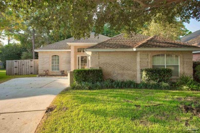 Welcome to Fairways! The sought after interior golf community of on Tiger Point Golf and Country Club in Florida - for sale on GolfHomes.com, golf home, golf lot