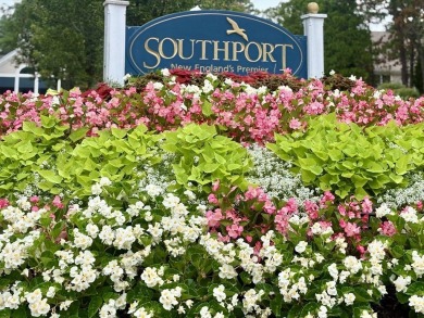 Extraordinary opportunity now available in the Southport on The Golf Club At Southport in Massachusetts - for sale on GolfHomes.com, golf home, golf lot