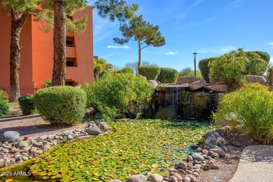 This one bedroom condo with arguably one of the BEST views and on Stonecreek Golf Club in Arizona - for sale on GolfHomes.com, golf home, golf lot