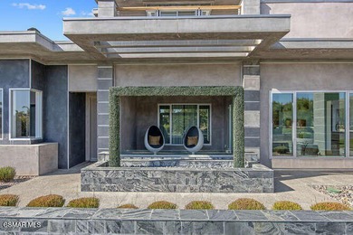 Architectural Luxury with Ocean-Island, Golf Course & Sunset on Saticoy Country Club in California - for sale on GolfHomes.com, golf home, golf lot