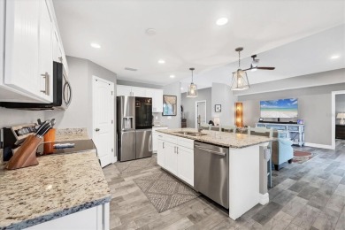 ***SELLER OFFERING $5000 CREDIT AT CLOSE!!!*** Ready to Live the on Rotonda Golf and Country Club - Long Marsh  in Florida - for sale on GolfHomes.com, golf home, golf lot