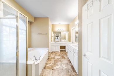 Situated on a corner lot in one of the most sought-after on Jim Boggs in Texas - for sale on GolfHomes.com, golf home, golf lot