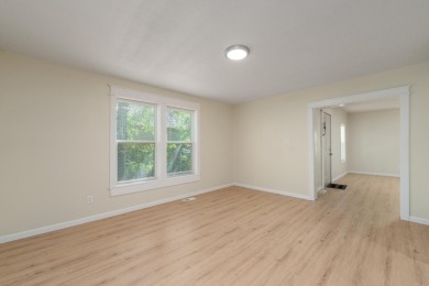 ** SELLER WILL BE ADDING RAILS TO STAIRS ** Welcome to 1254 N on Arthur B. Sim Park Golf Course in Kansas - for sale on GolfHomes.com, golf home, golf lot
