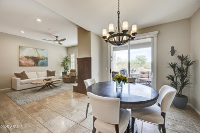 Guard gated Avian at Grayhawk. This is arguably the very best on Grayhawk Golf Club  in Arizona - for sale on GolfHomes.com, golf home, golf lot