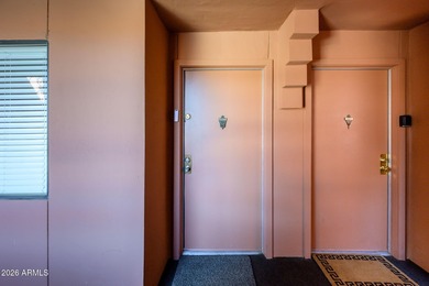 This one bedroom condo with arguably one of the BEST views and on Stonecreek Golf Club in Arizona - for sale on GolfHomes.com, golf home, golf lot