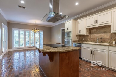 THIS HOUSE JUST KEEPS ON GIVING... Nestled in Timbercreek on TimberCreek Golf Club in Alabama - for sale on GolfHomes.com, golf home, golf lot