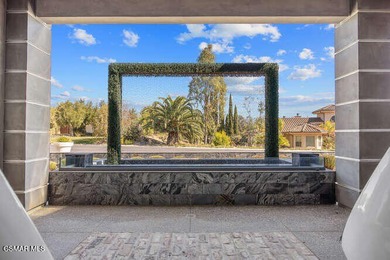 Architectural Luxury with Ocean-Island, Golf Course & Sunset on Saticoy Country Club in California - for sale on GolfHomes.com, golf home, golf lot