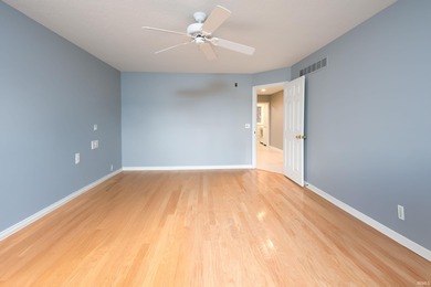 Marked with an enduring style and quality along with the scenic on Chestnut Hills Golf Club in Indiana - for sale on GolfHomes.com, golf home, golf lot