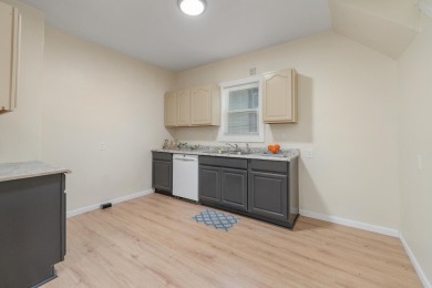 ** SELLER WILL BE ADDING RAILS TO STAIRS ** Welcome to 1254 N on Arthur B. Sim Park Golf Course in Kansas - for sale on GolfHomes.com, golf home, golf lot