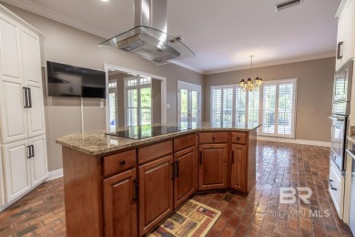 THIS HOUSE JUST KEEPS ON GIVING... Nestled in Timbercreek on TimberCreek Golf Club in Alabama - for sale on GolfHomes.com, golf home, golf lot
