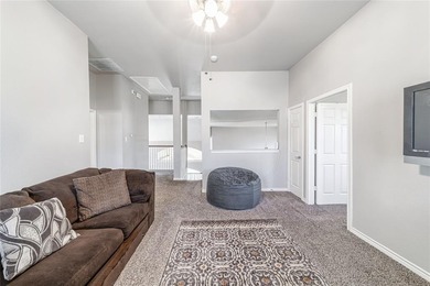 Situated on a corner lot in one of the most sought-after on Jim Boggs in Texas - for sale on GolfHomes.com, golf home, golf lot