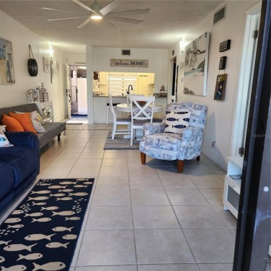 NON FLOODED 1st FLOOR WATERFRONT VILLA IN ISLA DEL SOL*** This on Isla Del Sol Yacht and Country Club in Florida - for sale on GolfHomes.com, golf home, golf lot