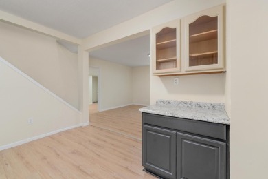 ** SELLER WILL BE ADDING RAILS TO STAIRS ** Welcome to 1254 N on Arthur B. Sim Park Golf Course in Kansas - for sale on GolfHomes.com, golf home, golf lot