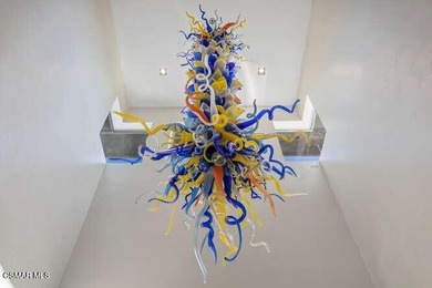 Architectural Luxury with Ocean-Island, Golf Course & Sunset on Saticoy Country Club in California - for sale on GolfHomes.com, golf home, golf lot