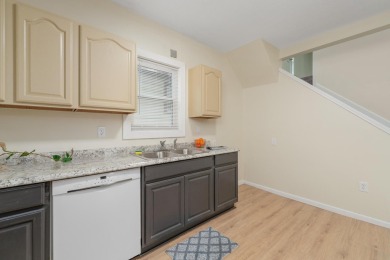** SELLER WILL BE ADDING RAILS TO STAIRS ** Welcome to 1254 N on Arthur B. Sim Park Golf Course in Kansas - for sale on GolfHomes.com, golf home, golf lot