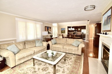 Extraordinary opportunity now available in the Southport on The Golf Club At Southport in Massachusetts - for sale on GolfHomes.com, golf home, golf lot