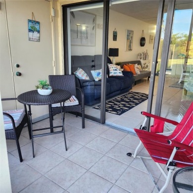 NON FLOODED 1st FLOOR WATERFRONT VILLA IN ISLA DEL SOL*** This on Isla Del Sol Yacht and Country Club in Florida - for sale on GolfHomes.com, golf home, golf lot