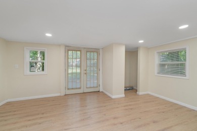 ** SELLER WILL BE ADDING RAILS TO STAIRS ** Welcome to 1254 N on Arthur B. Sim Park Golf Course in Kansas - for sale on GolfHomes.com, golf home, golf lot