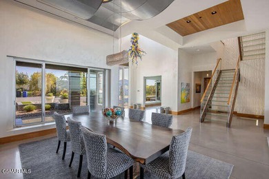 Architectural Luxury with Ocean-Island, Golf Course & Sunset on Saticoy Country Club in California - for sale on GolfHomes.com, golf home, golf lot