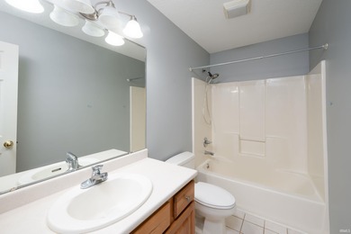 Marked with an enduring style and quality along with the scenic on Chestnut Hills Golf Club in Indiana - for sale on GolfHomes.com, golf home, golf lot