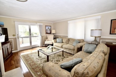 Extraordinary opportunity now available in the Southport on The Golf Club At Southport in Massachusetts - for sale on GolfHomes.com, golf home, golf lot