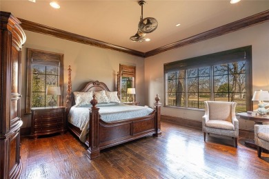 Discover unparalleled elegance in this exquisite home, perfectly on Cascades Golf Club in Texas - for sale on GolfHomes.com, golf home, golf lot