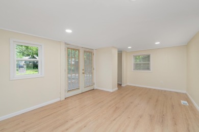 ** SELLER WILL BE ADDING RAILS TO STAIRS ** Welcome to 1254 N on Arthur B. Sim Park Golf Course in Kansas - for sale on GolfHomes.com, golf home, golf lot