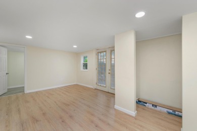 ** SELLER WILL BE ADDING RAILS TO STAIRS ** Welcome to 1254 N on Arthur B. Sim Park Golf Course in Kansas - for sale on GolfHomes.com, golf home, golf lot