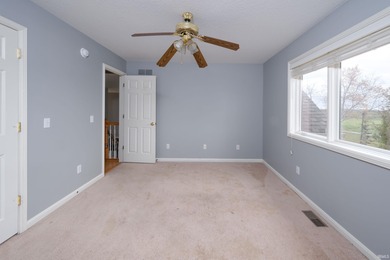 Marked with an enduring style and quality along with the scenic on Chestnut Hills Golf Club in Indiana - for sale on GolfHomes.com, golf home, golf lot