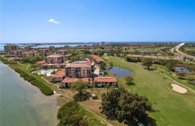 NON FLOODED 1st FLOOR WATERFRONT VILLA IN ISLA DEL SOL*** This on Isla Del Sol Yacht and Country Club in Florida - for sale on GolfHomes.com, golf home, golf lot