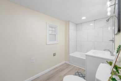 ** SELLER WILL BE ADDING RAILS TO STAIRS ** Welcome to 1254 N on Arthur B. Sim Park Golf Course in Kansas - for sale on GolfHomes.com, golf home, golf lot