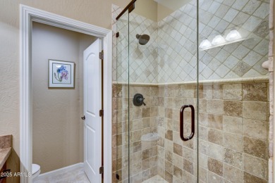 Guard gated Avian at Grayhawk. This is arguably the very best on Grayhawk Golf Club  in Arizona - for sale on GolfHomes.com, golf home, golf lot