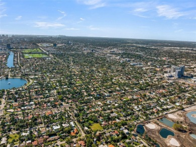 Welcome to Hollywood Lakes! Nestled in the heart of East on Hollywood Beach Golf and Country Club in Florida - for sale on GolfHomes.com, golf home, golf lot