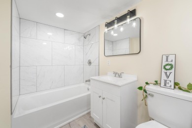 ** SELLER WILL BE ADDING RAILS TO STAIRS ** Welcome to 1254 N on Arthur B. Sim Park Golf Course in Kansas - for sale on GolfHomes.com, golf home, golf lot