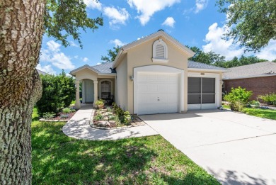 Instant Gratification Is Yours In This Immaculately Neat And on Royal St. Augustine Golf and Country Club in Florida - for sale on GolfHomes.com, golf home, golf lot