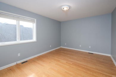 Marked with an enduring style and quality along with the scenic on Chestnut Hills Golf Club in Indiana - for sale on GolfHomes.com, golf home, golf lot