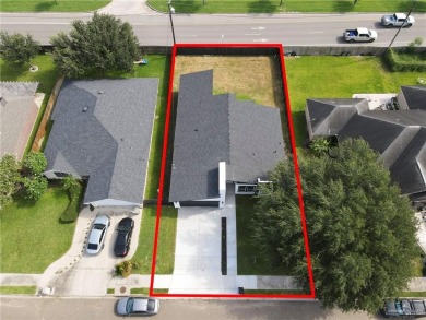 Step into modern comfort with this beautifully designed on Los Lagos Golf Club in Texas - for sale on GolfHomes.com, golf home, golf lot