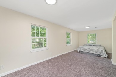 ** SELLER WILL BE ADDING RAILS TO STAIRS ** Welcome to 1254 N on Arthur B. Sim Park Golf Course in Kansas - for sale on GolfHomes.com, golf home, golf lot