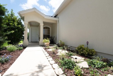 Instant Gratification Is Yours In This Immaculately Neat And on Royal St. Augustine Golf and Country Club in Florida - for sale on GolfHomes.com, golf home, golf lot