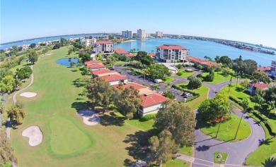 NON FLOODED 1st FLOOR WATERFRONT VILLA IN ISLA DEL SOL*** This on Isla Del Sol Yacht and Country Club in Florida - for sale on GolfHomes.com, golf home, golf lot