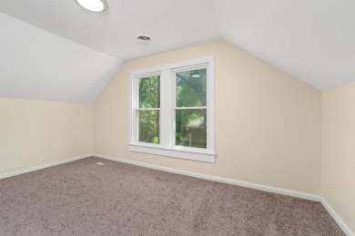 ** SELLER WILL BE ADDING RAILS TO STAIRS ** Welcome to 1254 N on Arthur B. Sim Park Golf Course in Kansas - for sale on GolfHomes.com, golf home, golf lot