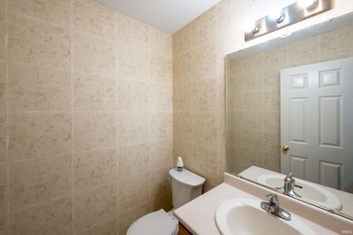 Marked with an enduring style and quality along with the scenic on Chestnut Hills Golf Club in Indiana - for sale on GolfHomes.com, golf home, golf lot