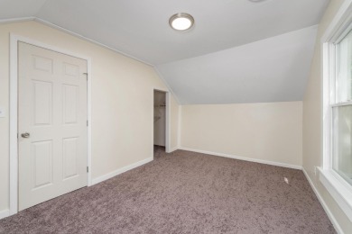 ** SELLER WILL BE ADDING RAILS TO STAIRS ** Welcome to 1254 N on Arthur B. Sim Park Golf Course in Kansas - for sale on GolfHomes.com, golf home, golf lot