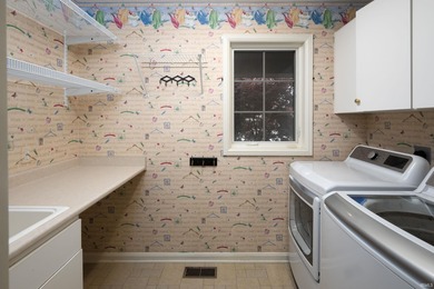 Marked with an enduring style and quality along with the scenic on Chestnut Hills Golf Club in Indiana - for sale on GolfHomes.com, golf home, golf lot