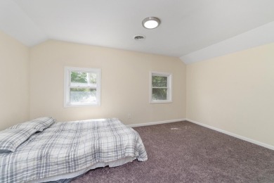** SELLER WILL BE ADDING RAILS TO STAIRS ** Welcome to 1254 N on Arthur B. Sim Park Golf Course in Kansas - for sale on GolfHomes.com, golf home, golf lot