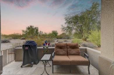 Guard gated Avian at Grayhawk. This is arguably the very best on Grayhawk Golf Club  in Arizona - for sale on GolfHomes.com, golf home, golf lot