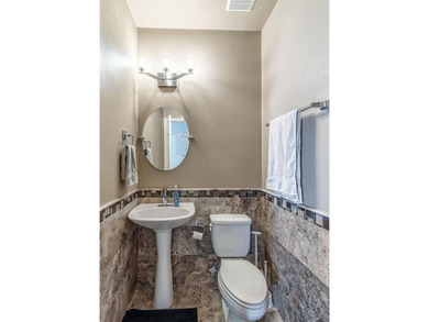 Situated on a corner lot in one of the most sought-after on Jim Boggs in Texas - for sale on GolfHomes.com, golf home, golf lot